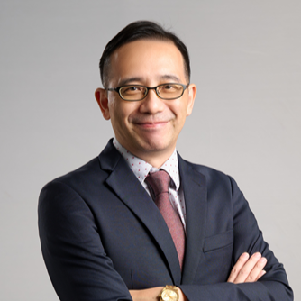 李崇僖