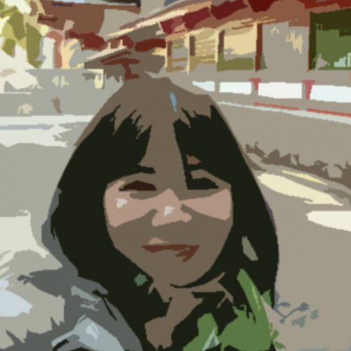 黃靜儀
