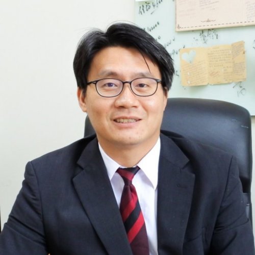 張偉嶠