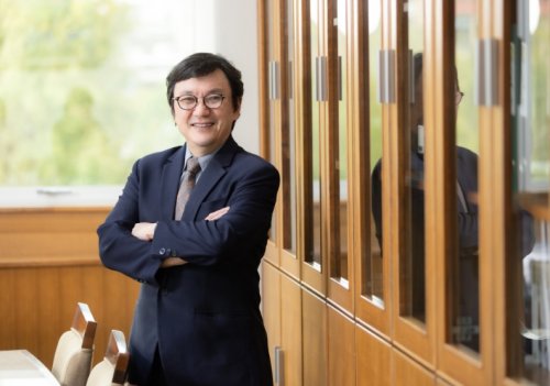 整合一校六院「One campus」 北醫大從教育到醫療發揮永續創新影響力