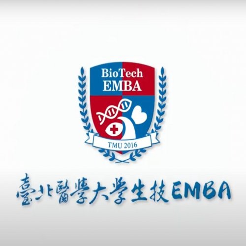 2025年北醫大生技EMBA招生影片