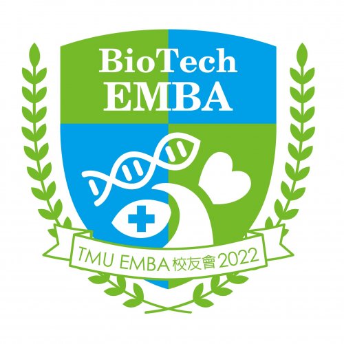 TMU BioTech EMBA x BIKERTOPIASDGs 環島公益騎乘