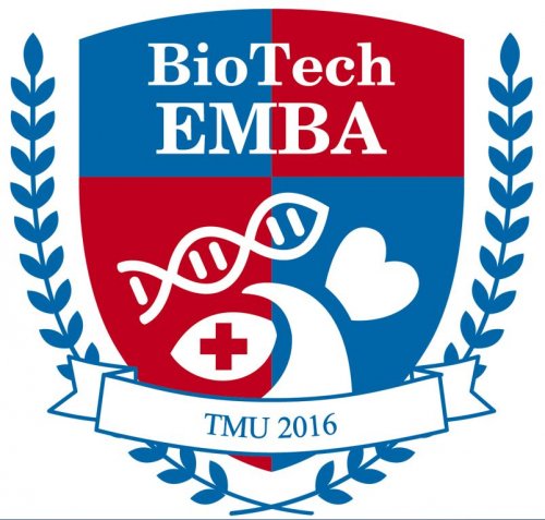 生技EMBA十周年系列活動公告