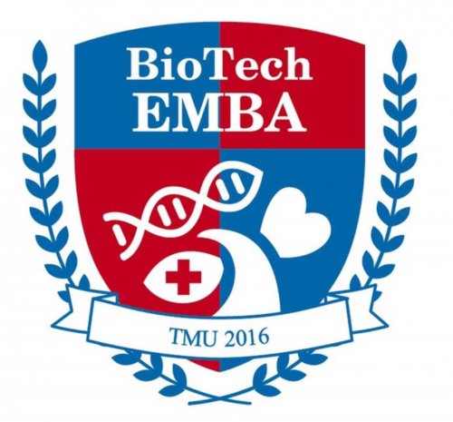 熱心捐款-生技EMBA永續發展基金